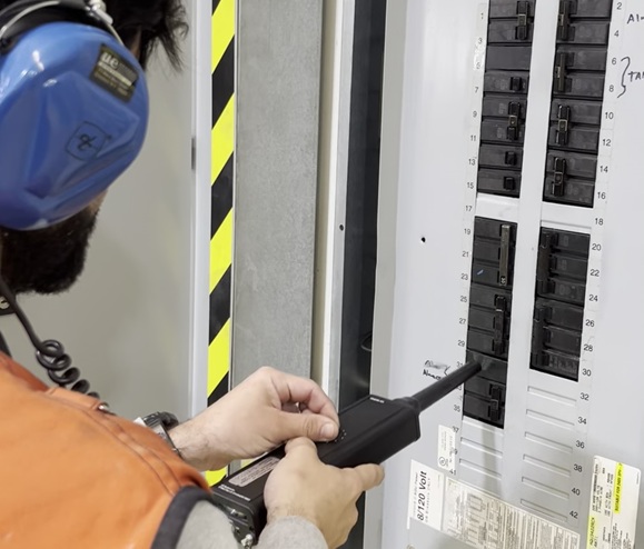 Análisis de ultrasonidos